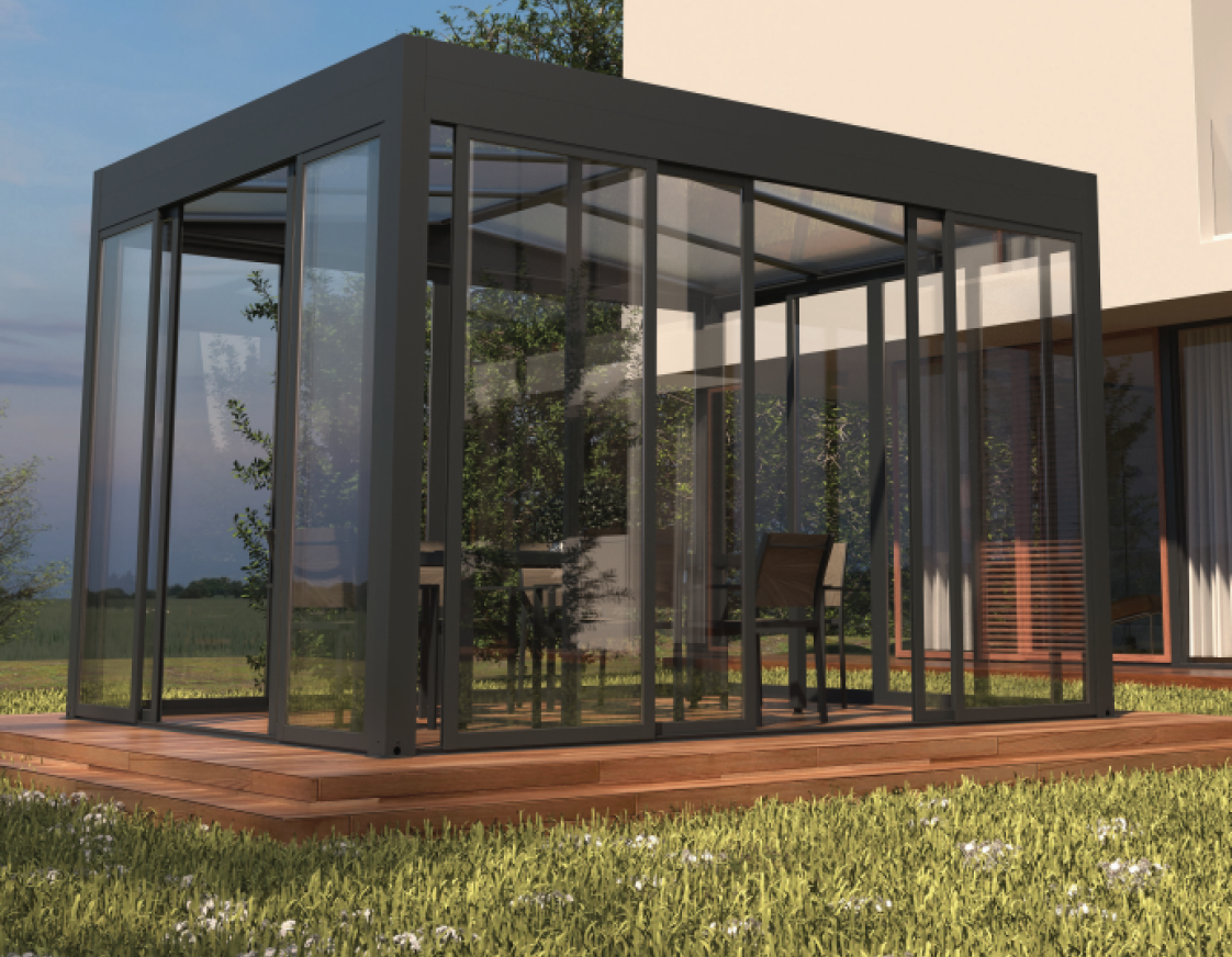  Fotografia da Solução