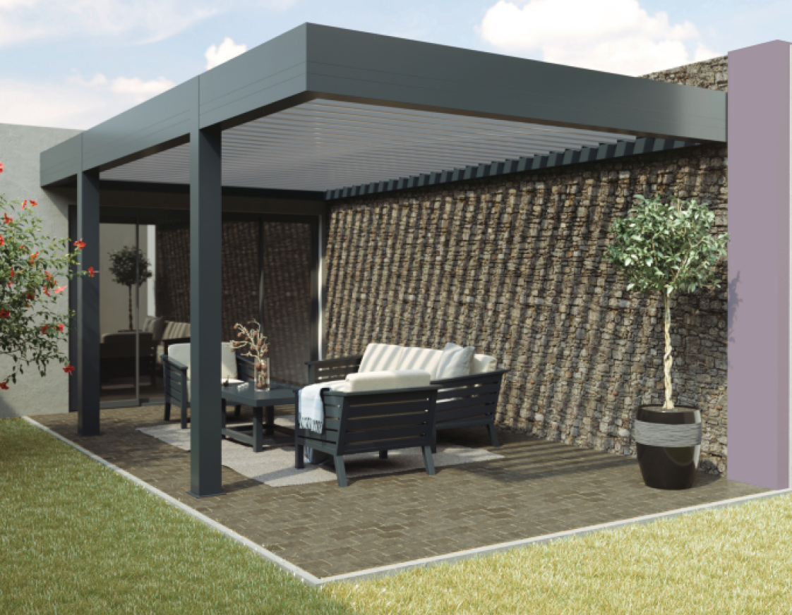  Fotografia da Solução