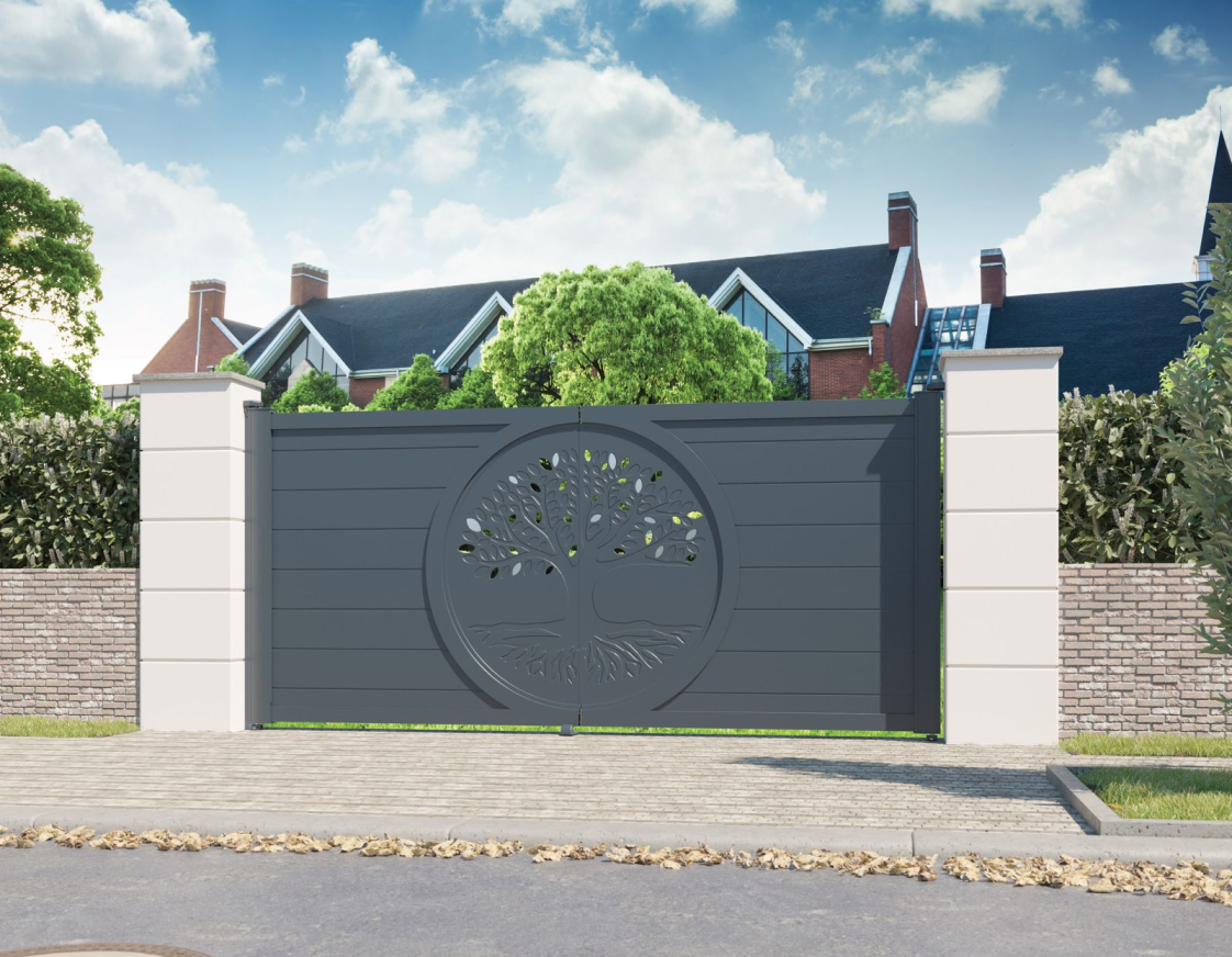  Fotografia da Solução