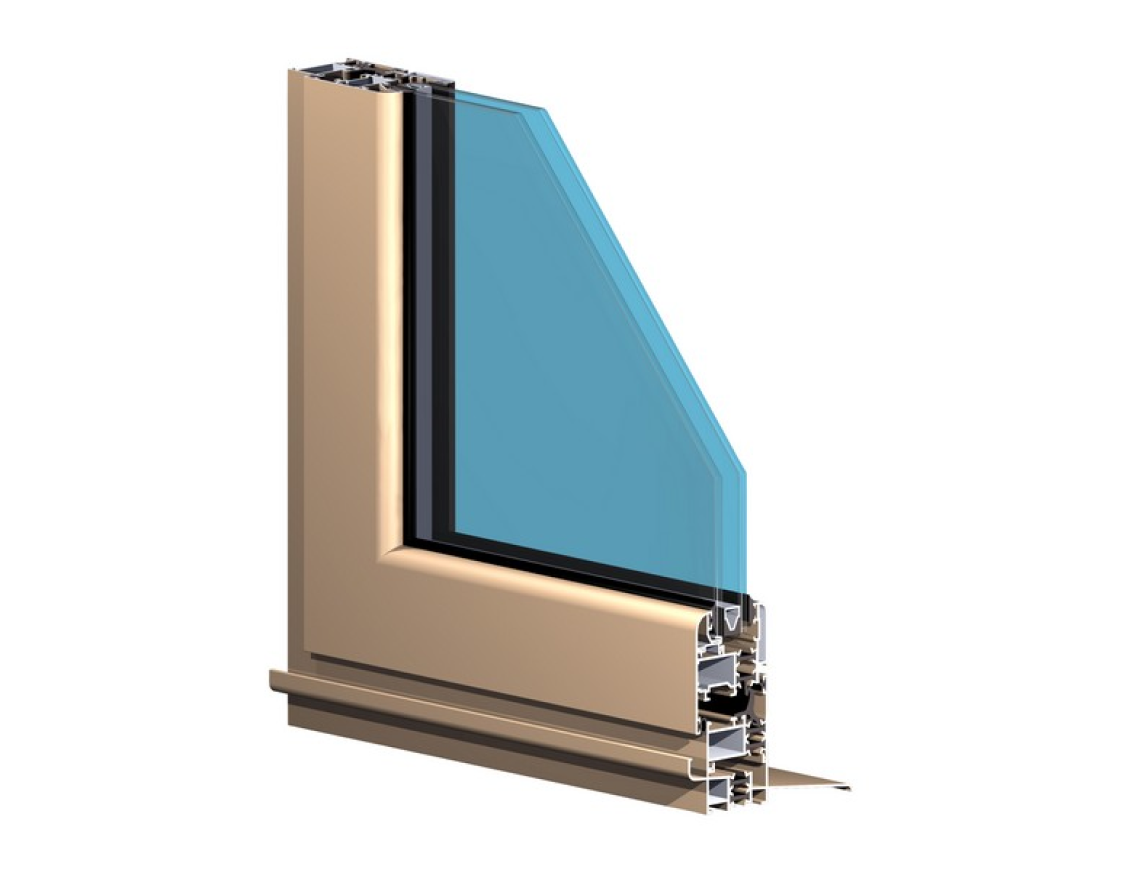  Fotografia da Solução