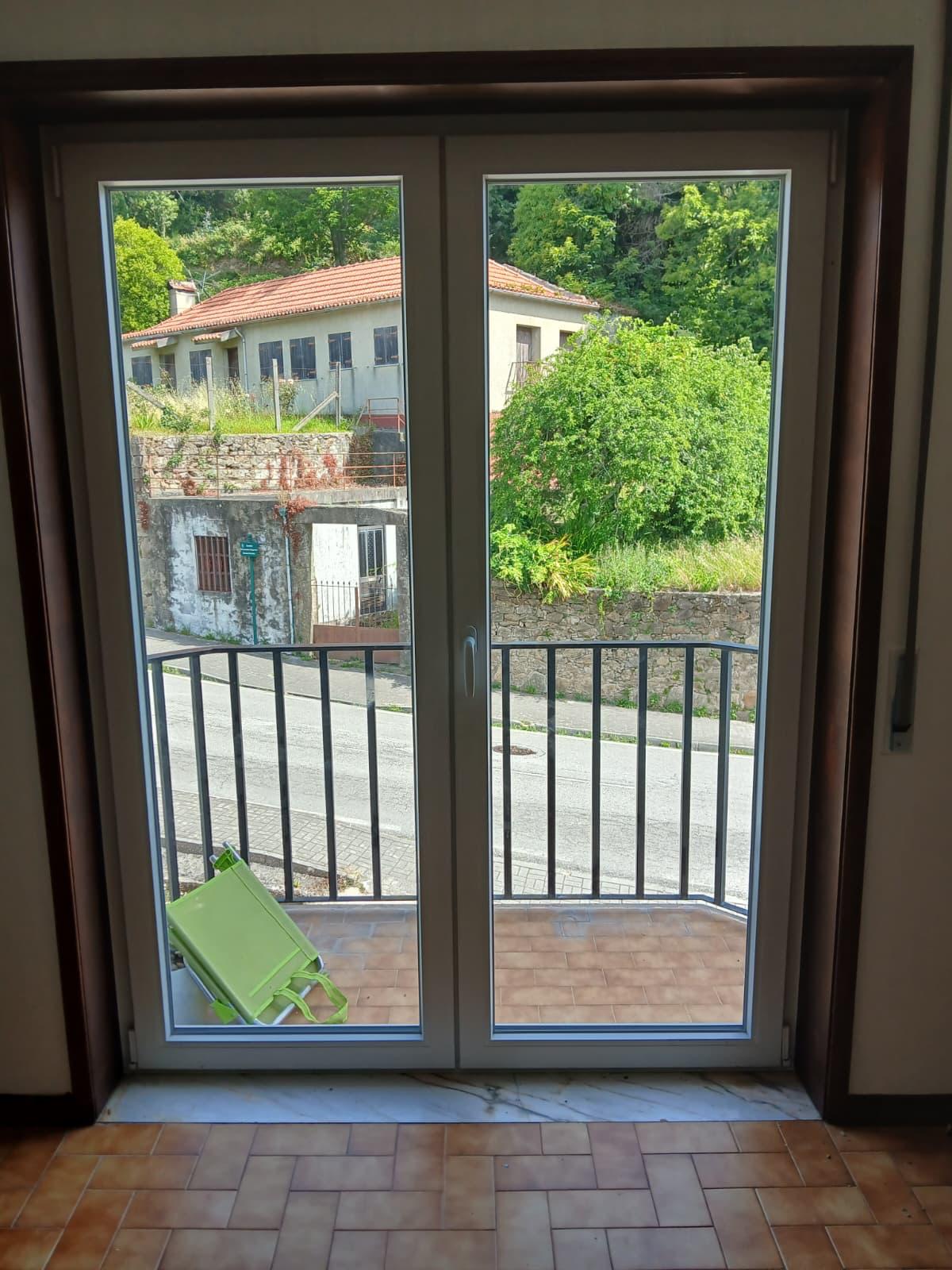 Fotografia da Janelas PVC