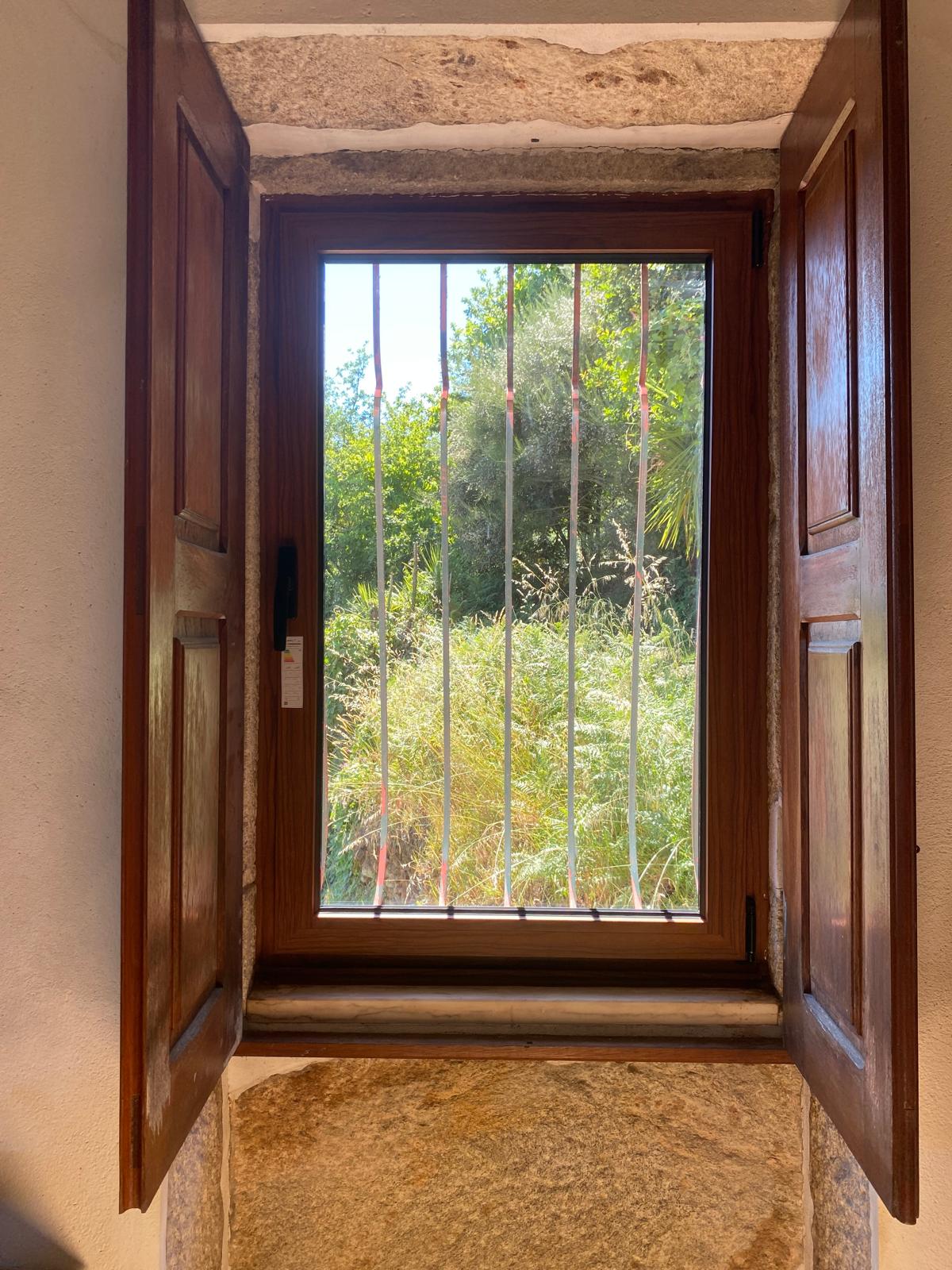  Fotografia da Obra Renovação