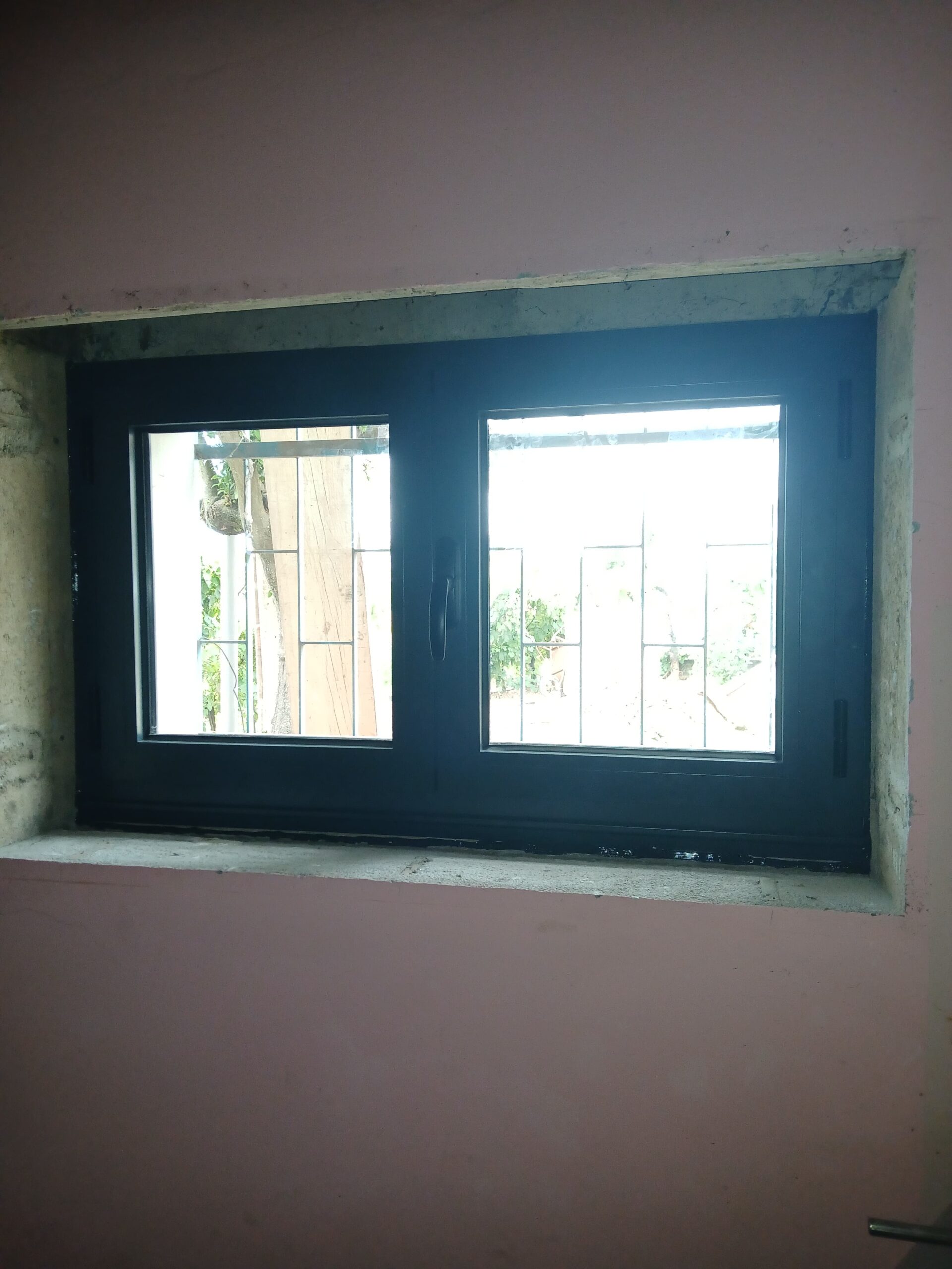  Fotografia da Obra Telhadela